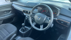 Dacia Sandero Stepway 1.0 TCe Essential 5dr Bi Fuel Hatchback